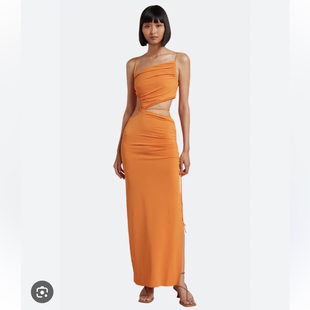 Bec and Bridge - Size 4 - Dilkon Maxi - NWT!